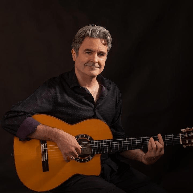 10 October, Flamenco Amigos 7:30pm