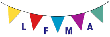 Landulph Festival logo