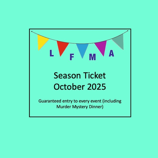 Season Ticket