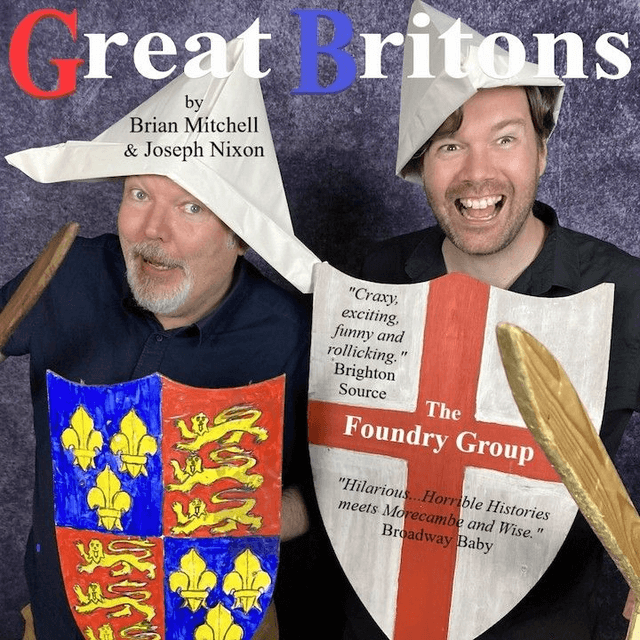 18 October, The Foundry Theatre Group 7:30pm